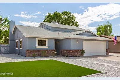 1821 W Curry Drive, Chandler, AZ 85224 - Photo 1