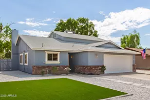 1821 W Curry Dr, Chandler, AZ 85224 - Photo 1