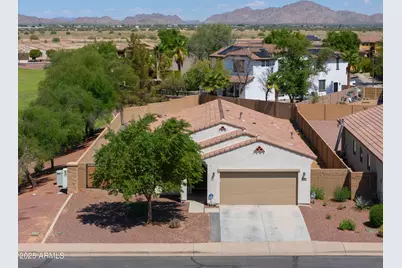 408 E Rio Place, Casa Grande, AZ 85122 - Photo 36