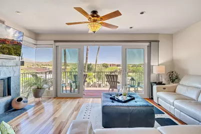 37300 N Tom Darlington Drive #D, Carefree, AZ 85377 - Photo 10