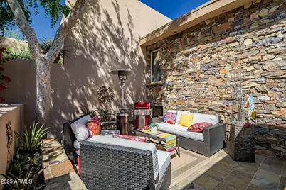 37300 N Tom Darlington Drive #D, Carefree, AZ 85377 - Photo 28