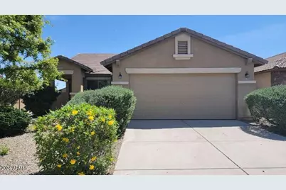 24973 W Vista Norte Street, Buckeye, AZ 85326 - Photo 2