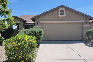 24973 W Vista Norte St, Buckeye, AZ 85326 - Photo 2