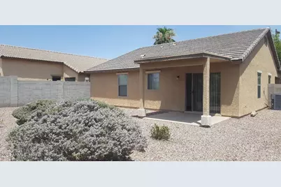 24973 W Vista Norte Street, Buckeye, AZ 85326 - Photo 22