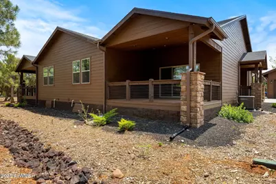 2850 W Villa Loop, Show Low, AZ 85901 - Photo 1