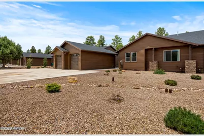 2850 W Villa Loop, Show Low, AZ 85901 - Photo 28