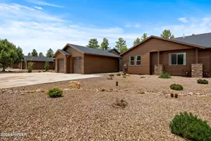 2850 W Villa Loop, Show Low, AZ 85901 - Photo 28
