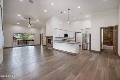 2850 W Villa Loop, Show Low, AZ 85901 - Photo 8