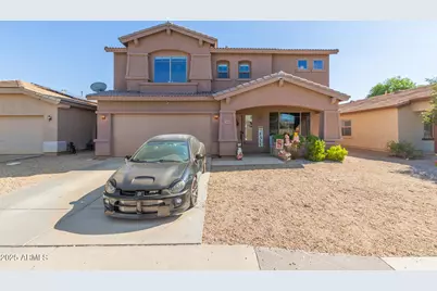 14845 W Larkspur Drive, Surprise, AZ 85379 - Photo 1