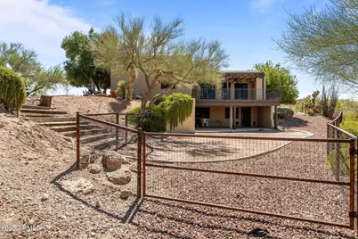 1425 W Kenrick Drive, Wickenburg, AZ 85390 - Photo 1