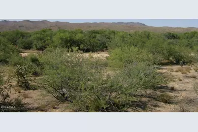 Lot 46 W Traveler Way #46, Congress, AZ 85332 - Photo 4