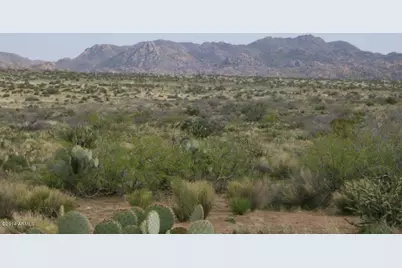 Lot 46 W Traveler Way #46, Congress, AZ 85332 - Photo 2