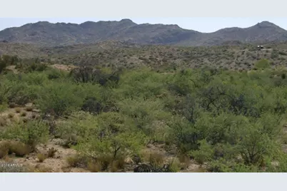 Lot 46 W Traveler Way #46, Congress, AZ 85332 - Photo 1