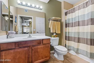 15095 N Thompson Peak Parkway #1078, Scottsdale, AZ 85260 - Photo 14