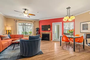 15095 N Thompson Peak Pkwy, Scottsdale, AZ 85260 - Photo 2