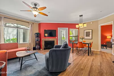 15095 N Thompson Peak Parkway #1078, Scottsdale, AZ 85260 - Photo 4