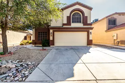 5725 E Good Pasture Lane, Florence, AZ 85132 - Photo 1