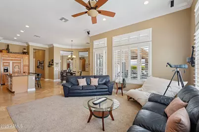 2546 W Shinnecock Way, Anthem, AZ 85086 - Photo 22