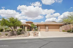 2546 W Shinnecock Way, Anthem, AZ 85086 - Photo 50