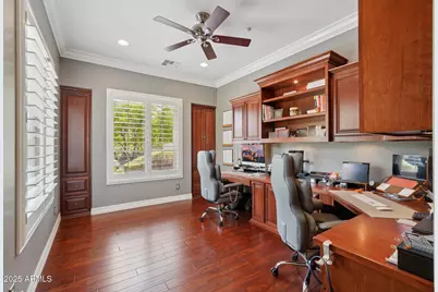 2546 W Shinnecock Way, Anthem, AZ 85086 - Photo 34