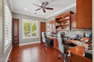 2546 W Shinnecock Way, Anthem, AZ 85086 - Photo 34