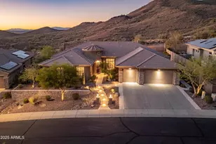 2546 W Shinnecock Way, Anthem, AZ 85086 - Photo 1