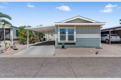 8865 E Baseline Road #802, Mesa, AZ 85209 - Photo 1