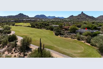 9846 E Hidden Green Drive, Scottsdale, AZ 85262 - Photo 30