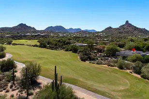 9846 E Hidden Green Dr, Scottsdale, AZ 85262 - Photo 30