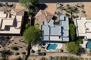 9846 E Hidden Green Dr, Scottsdale, AZ 85262 - Photo 32