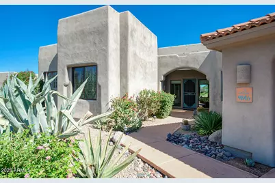 9846 E Hidden Green Drive, Scottsdale, AZ 85262 - Photo 4