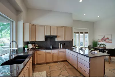 9846 E Hidden Green Drive, Scottsdale, AZ 85262 - Photo 8