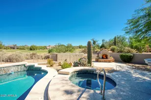 9846 E Hidden Green Dr, Scottsdale, AZ 85262 - Photo 24