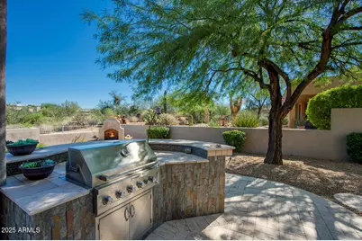 9846 E Hidden Green Drive, Scottsdale, AZ 85262 - Photo 26