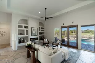 9846 E Hidden Green Dr, Scottsdale, AZ 85262 - Photo 6