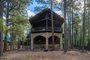 17385 Mountainside Pl, Munds Park, AZ 86017 - Photo 1