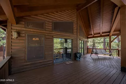 17385 Mountainside Place, Munds Park, AZ 86017 - Photo 14