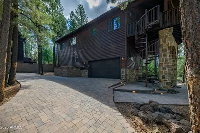 17385 Mountainside Place, Munds Park, AZ 86017 - Photo 4