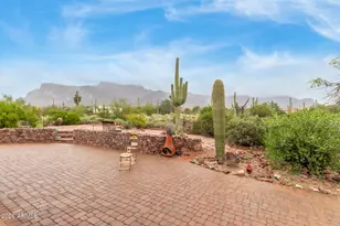 6619 E Quail Hideaway Ln, Gold Canyon, AZ 85119 - Photo 8