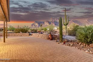 6619 E Quail Hideaway Ln, Gold Canyon, AZ 85119 - Photo 44