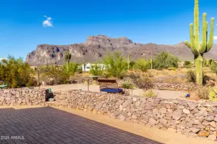 6619 E Quail Hideaway Ln, Gold Canyon, AZ 85119 - Photo 46