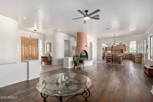 6619 E Quail Hideaway Ln, Gold Canyon, AZ 85119 - Photo 8