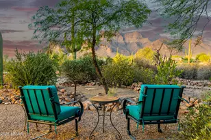 6619 E Quail Hideaway Ln, Gold Canyon, AZ 85119 - Photo 4