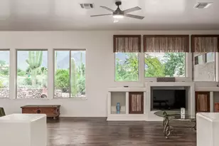 6619 E Quail Hideaway Ln, Gold Canyon, AZ 85119 - Photo 14