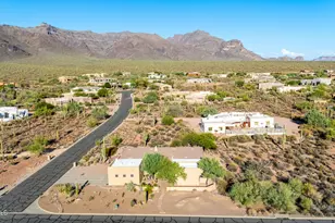 6619 E Quail Hideaway Ln, Gold Canyon, AZ 85119 - Photo 36