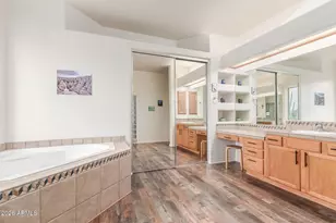 6619 E Quail Hideaway Ln, Gold Canyon, AZ 85119 - Photo 26