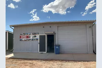 15395 S Sunland Gin Road, Arizona City, AZ 85123 - Photo 8