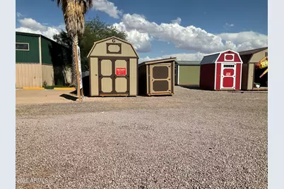 15395 S Sunland Gin Road, Arizona City, AZ 85123 - Photo 4