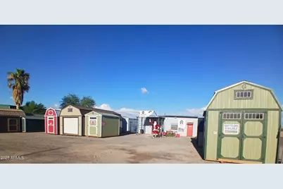 15395 S Sunland Gin Road, Arizona City, AZ 85123 - Photo 1