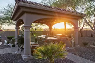 37224 N 237th Ave, Morristown, AZ 85342 - Photo 86